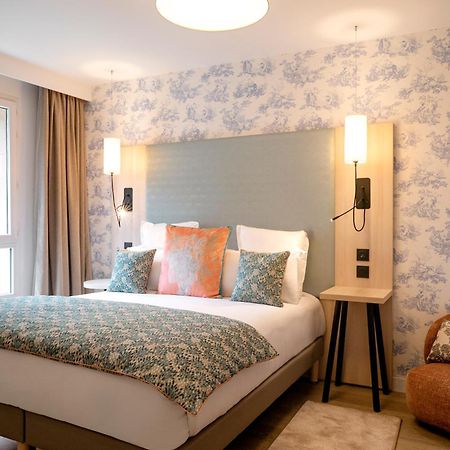 Residhome Paris-Guyancourt Luaran gambar