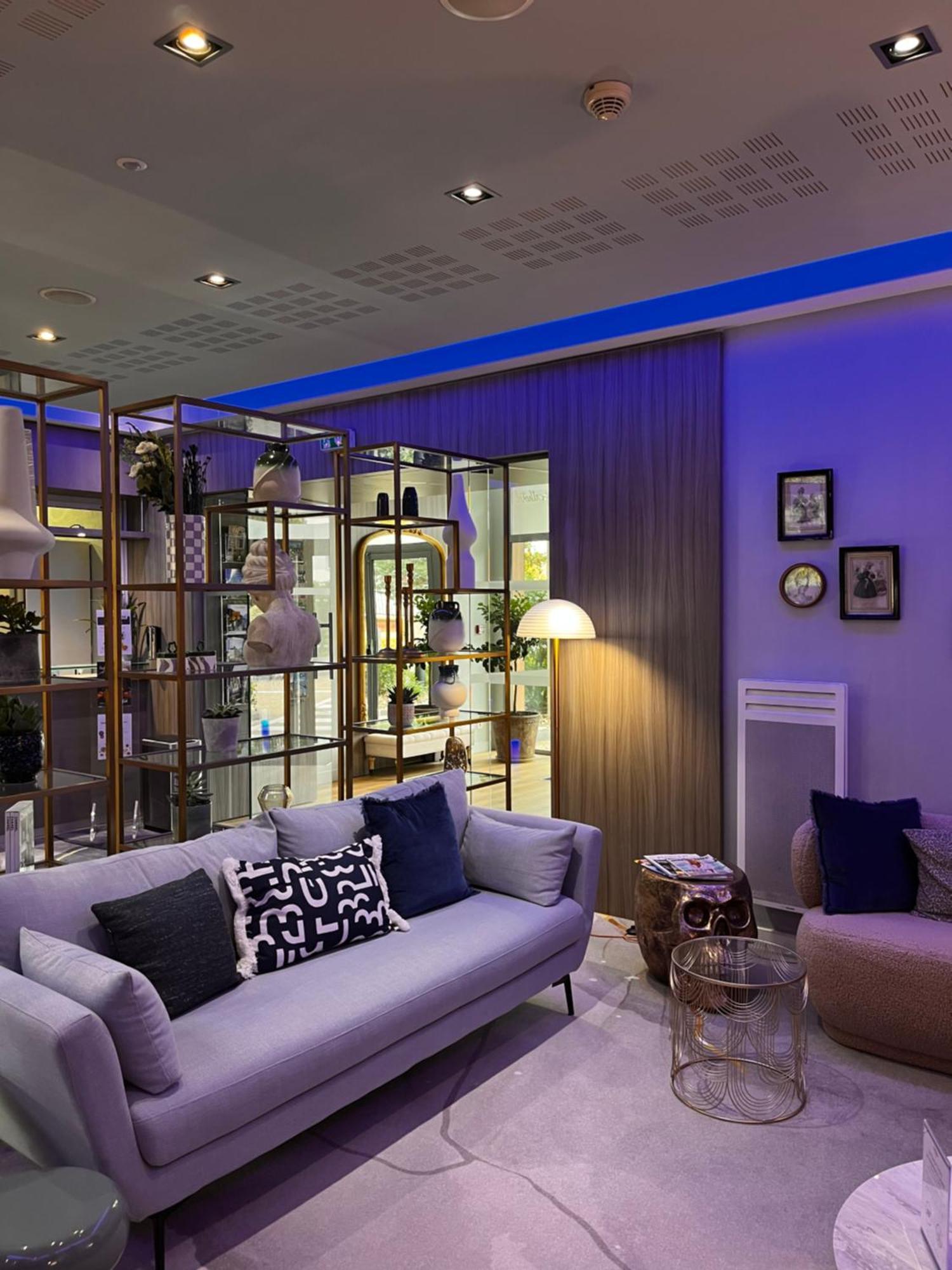 Residhome Paris-Guyancourt Luaran gambar