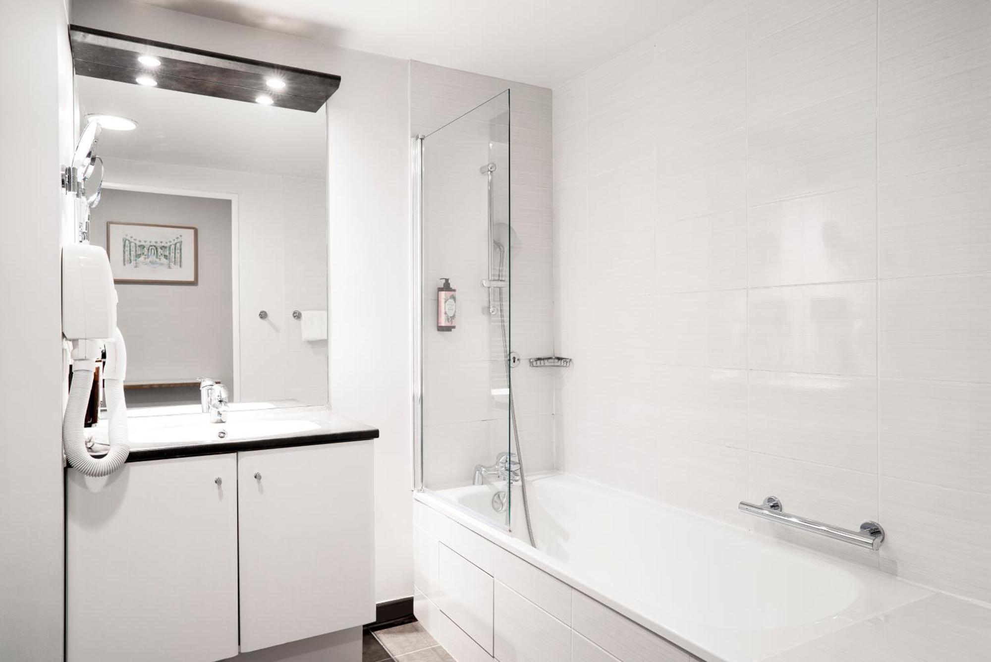Residhome Paris-Guyancourt Luaran gambar